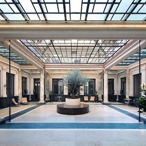Agora' - Boutique Stays